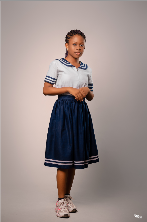 Eleves ITM LA VISION